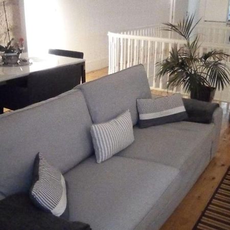 Oporto City View - Wonderful Apartment エクステリア 写真