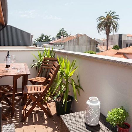 Oporto City View - Wonderful Apartment エクステリア 写真