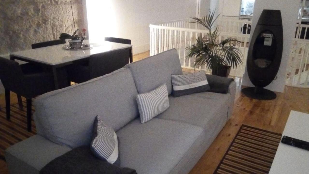 Oporto City View - Wonderful Apartment エクステリア 写真